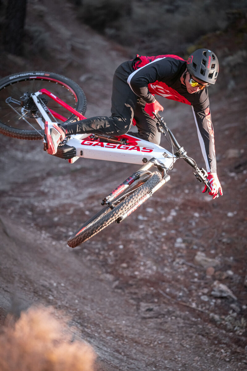 Ride  the  Best,  Forget  the  Rest!