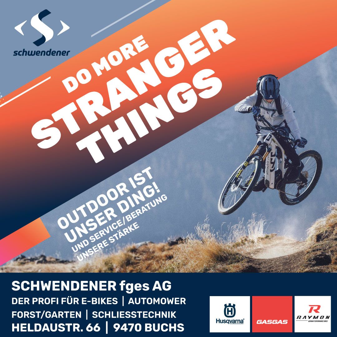 DO MORE STRANGER THINGS!