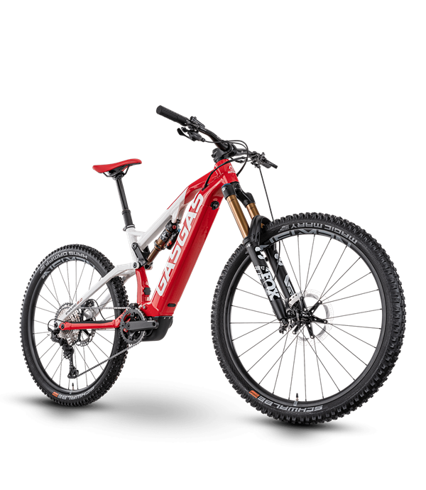 GasGas E-Bikes