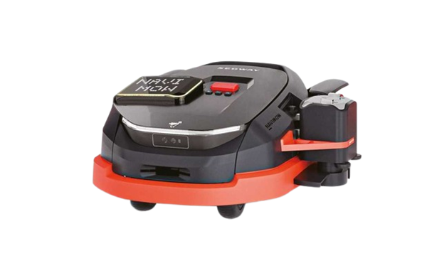 Segway Navimow